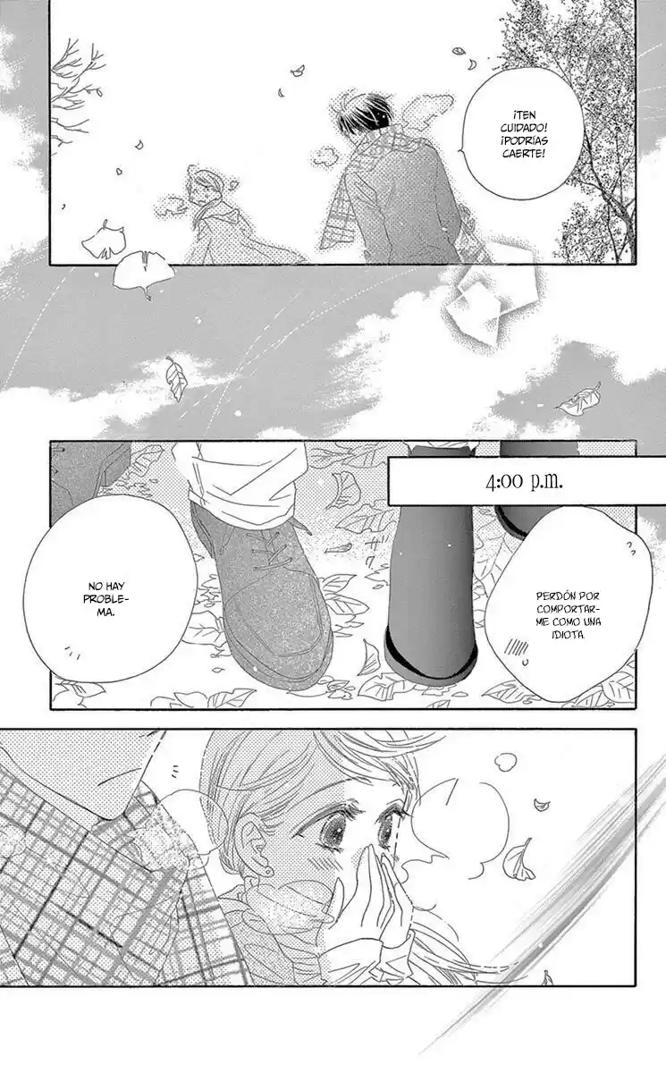 Love Phantom - Capítulo 24 - Página 23 - LectorTMOo