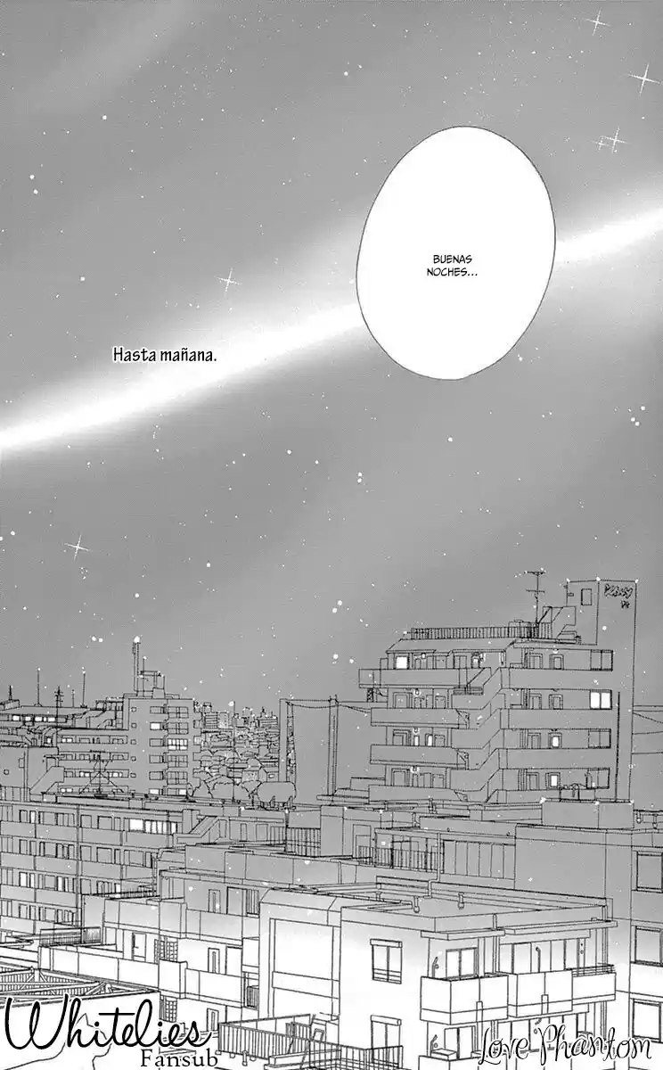 Love Phantom - Capítulo 24 - Página 37 - LectorTMOo