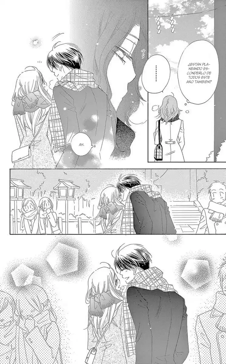 Love Phantom - Capítulo 25 - Página 26 - LectorTMOo