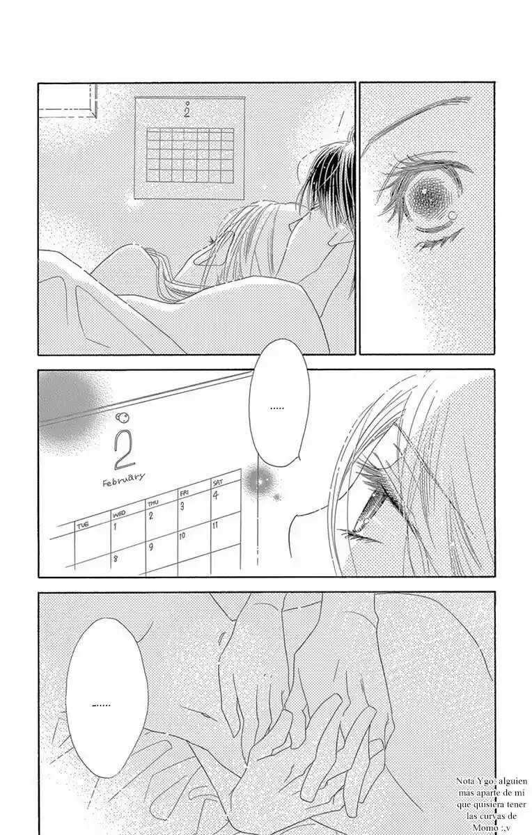 Love Phantom - Capítulo 26 - Página 12 - LectorTMOo