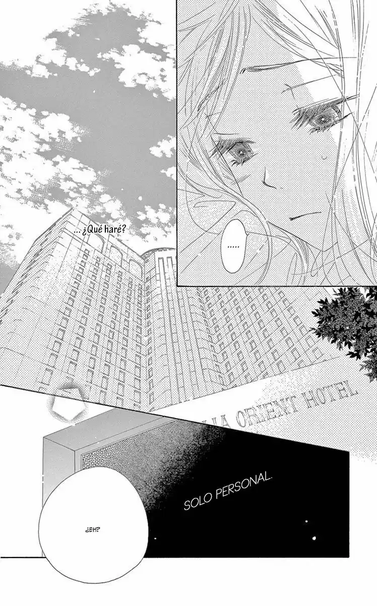 Love Phantom - Capítulo 26 - Página 13 - LectorTMOo