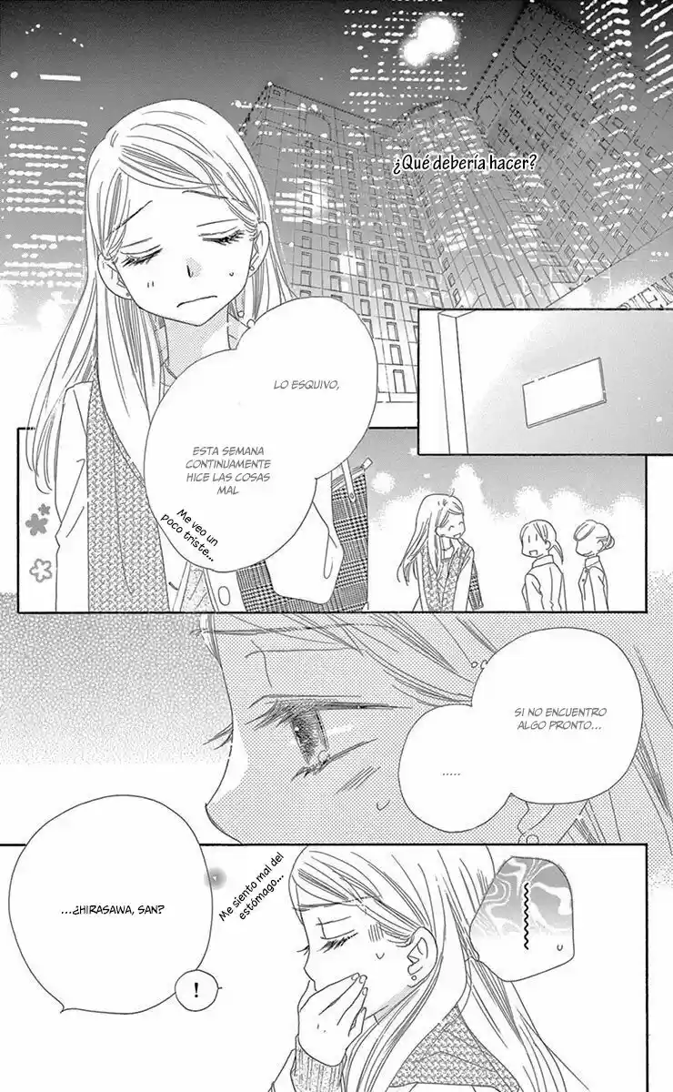 Love Phantom - Capítulo 26 - Página 22 - LectorTMOo