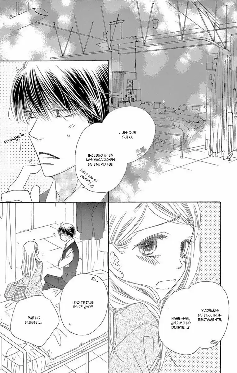 Love Phantom - Capítulo 26 - Página 30 - LectorTMOo