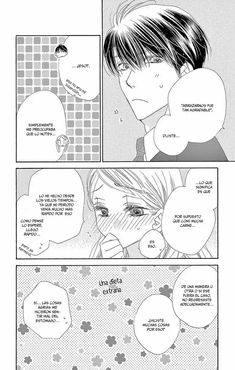 Love Phantom - Capítulo 26 - Página 31 - LectorTMOo