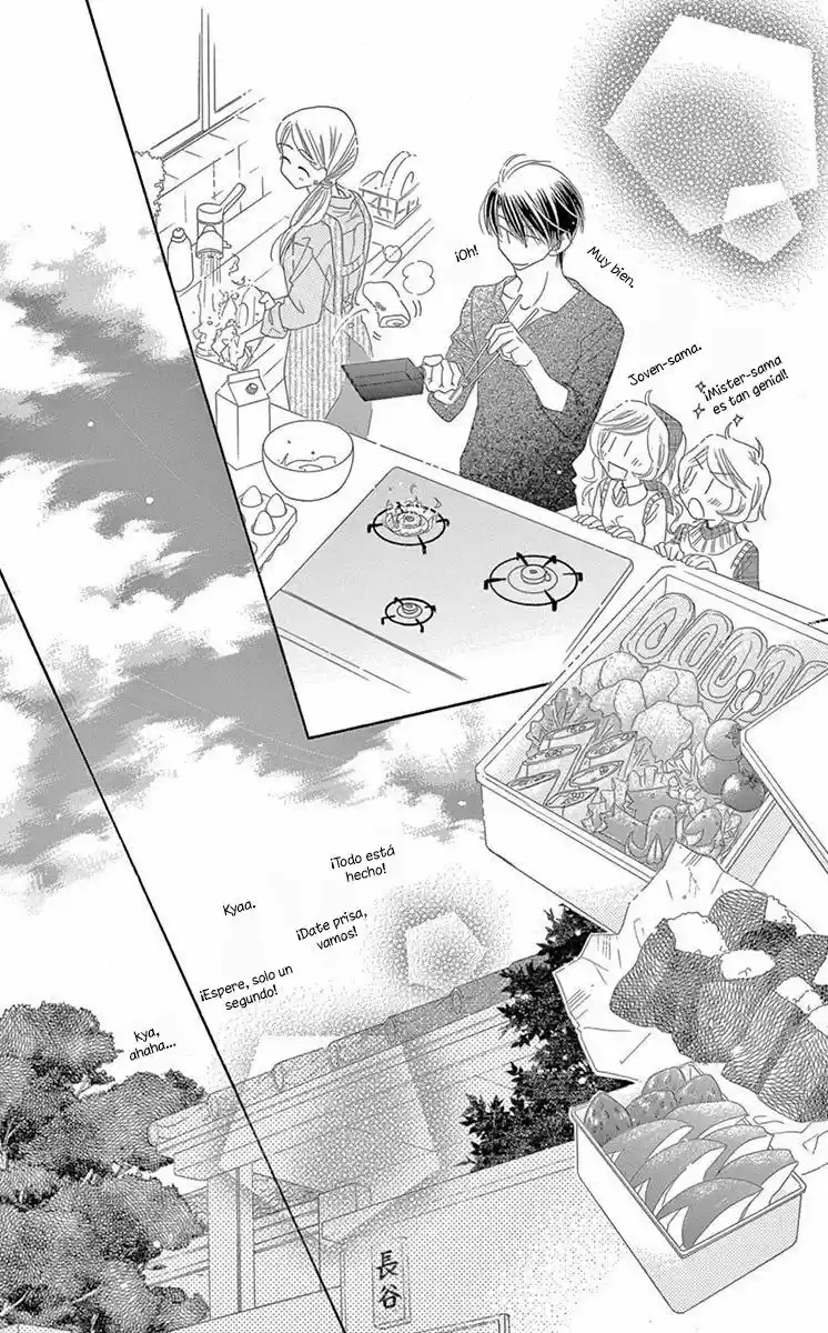 Love Phantom - Capítulo 27 - Página 18 - LectorTMOo