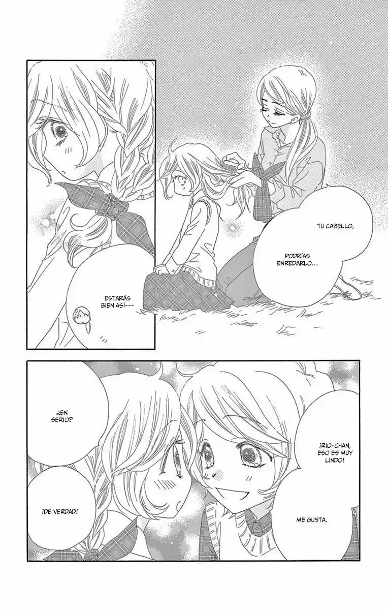 Love Phantom - Capítulo 27 - Página 20 - LectorTMOo