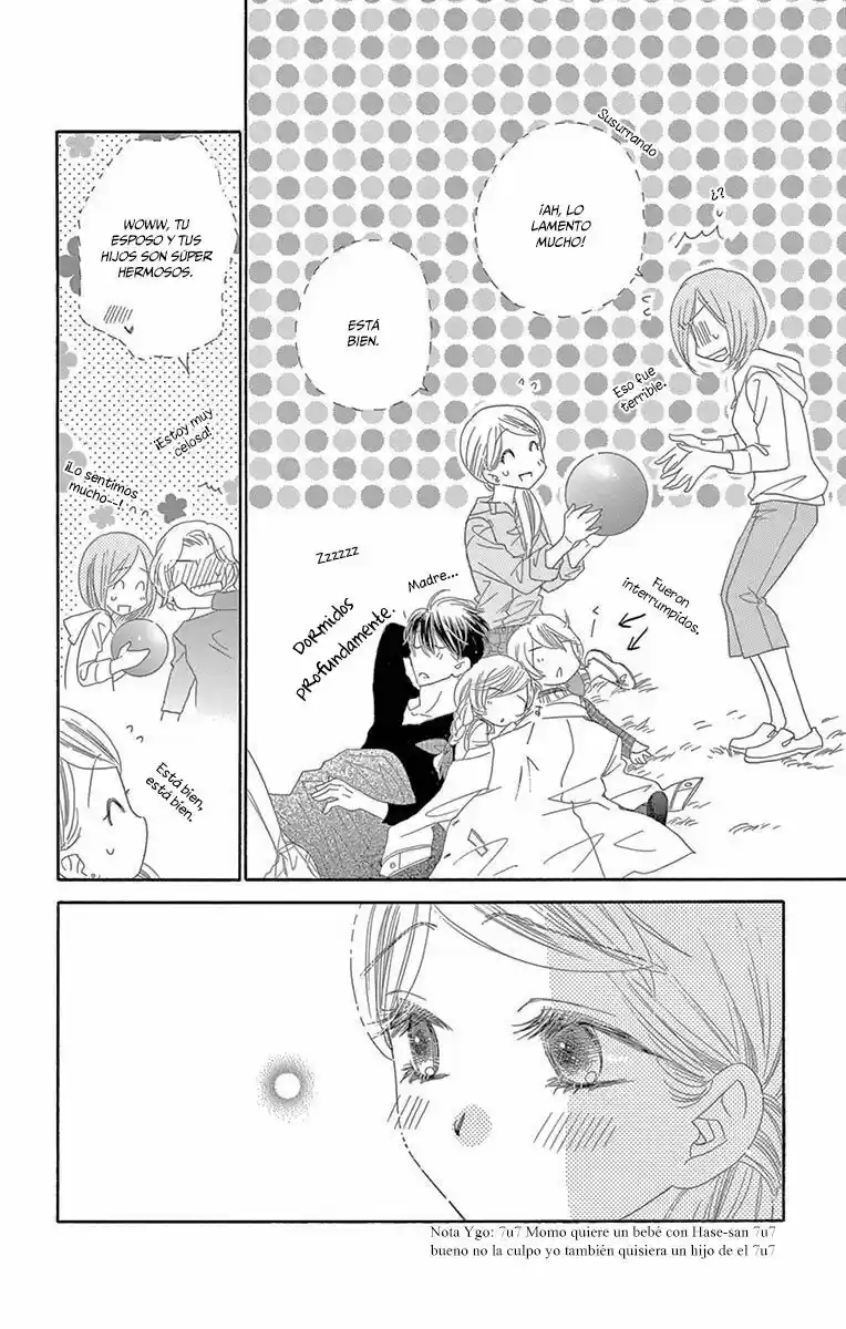 Love Phantom - Capítulo 27 - Página 24 - LectorTMOo
