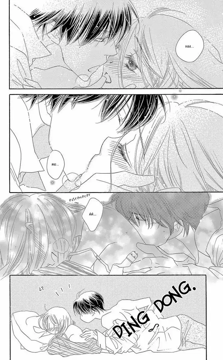 Love Phantom - Capítulo 27 - Página 34 - LectorTMOo