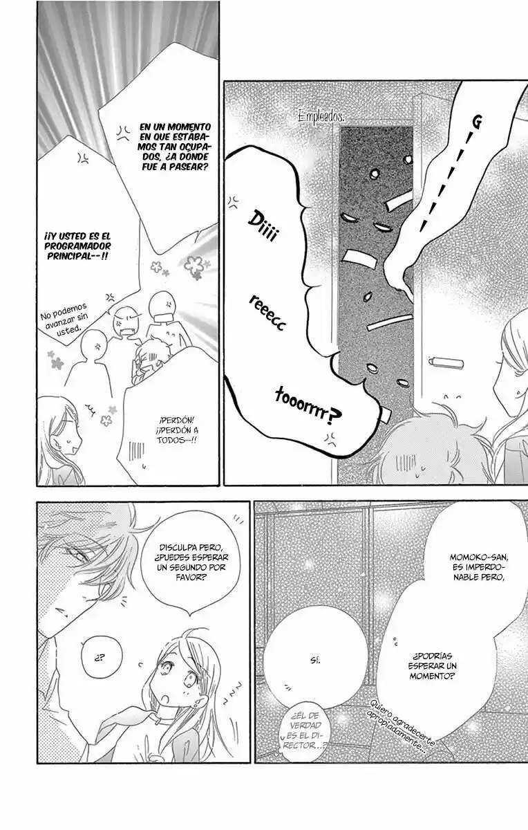 Love Phantom - Capítulo 28 - Página 15 - LectorTMOo
