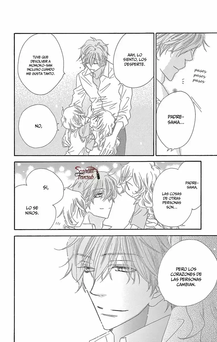 Love Phantom - Capítulo 29 - Página 21 - LectorTMOo