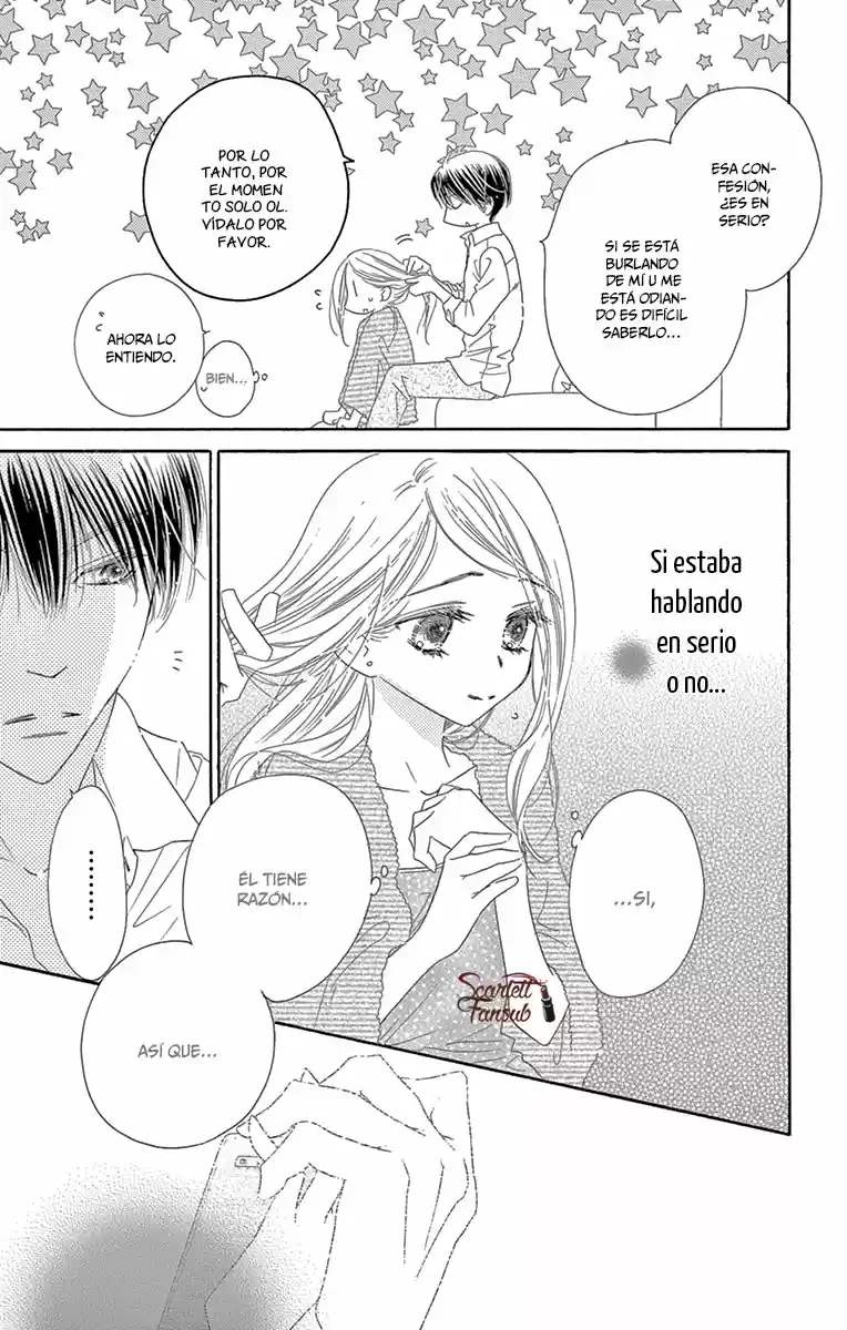 Love Phantom - Capítulo 29 - Página 26 - LectorTMOo