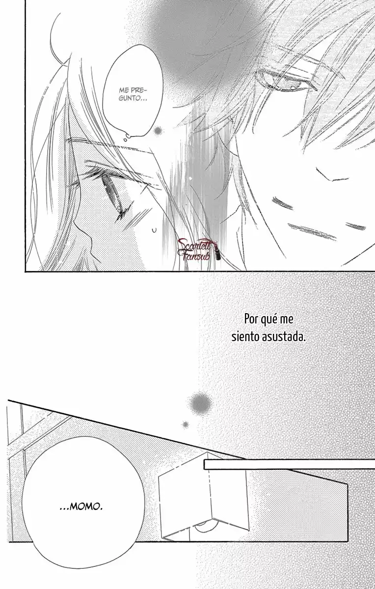 Love Phantom - Capítulo 29 - Página 27 - LectorTMOo