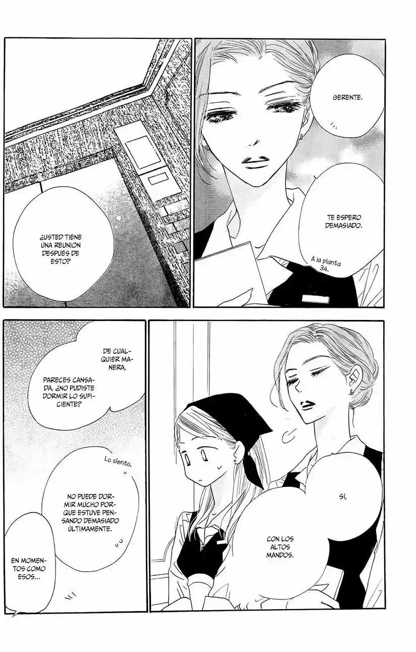 Love Phantom - Capítulo 3 - Página 10 - LectorTMOo