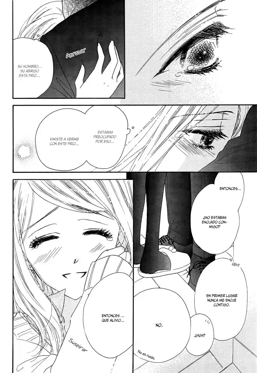 Love Phantom - Capítulo 3 - Página 23 - LectorTMOo