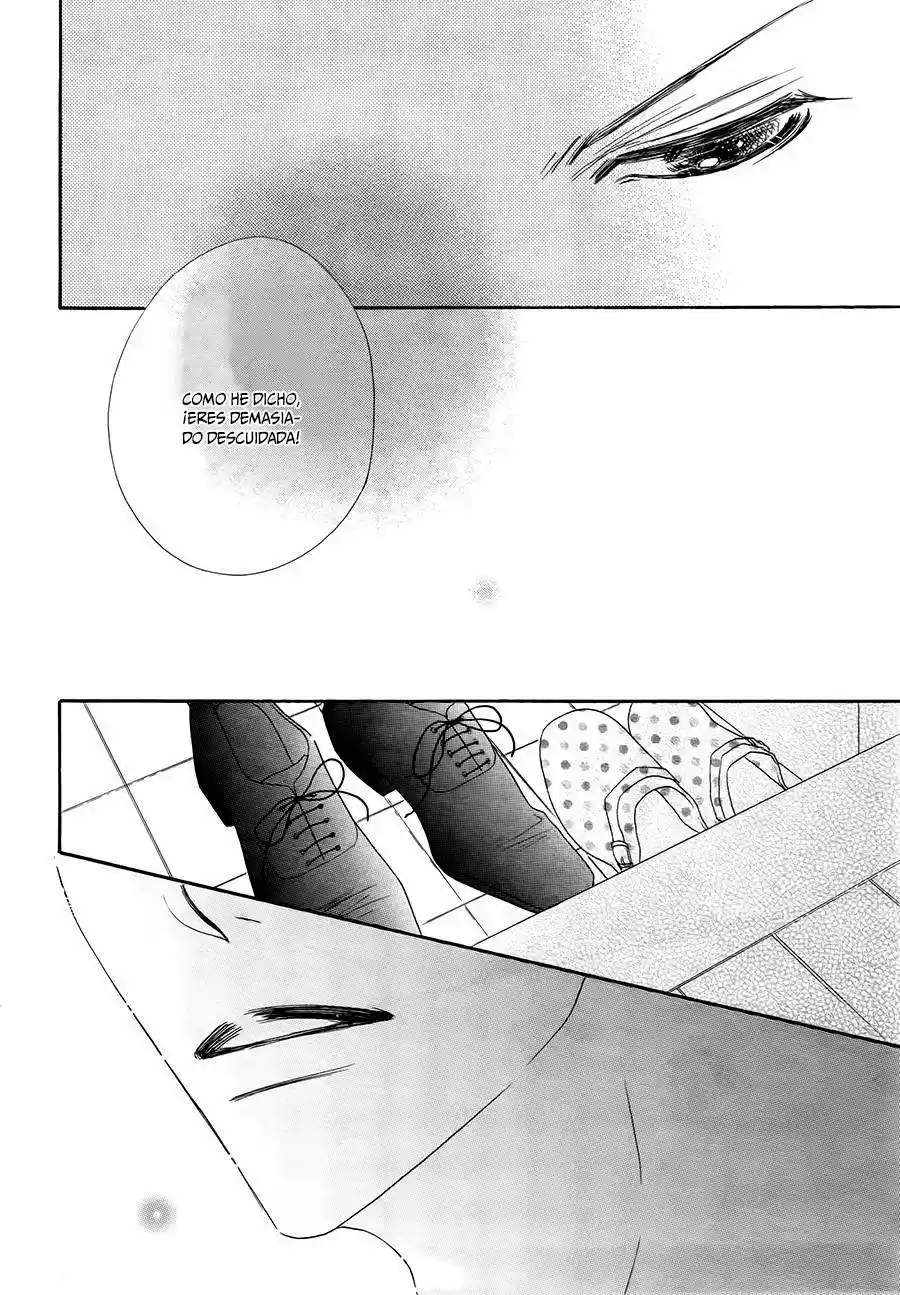 Love Phantom - Capítulo 3 - Página 27 - LectorTMOo
