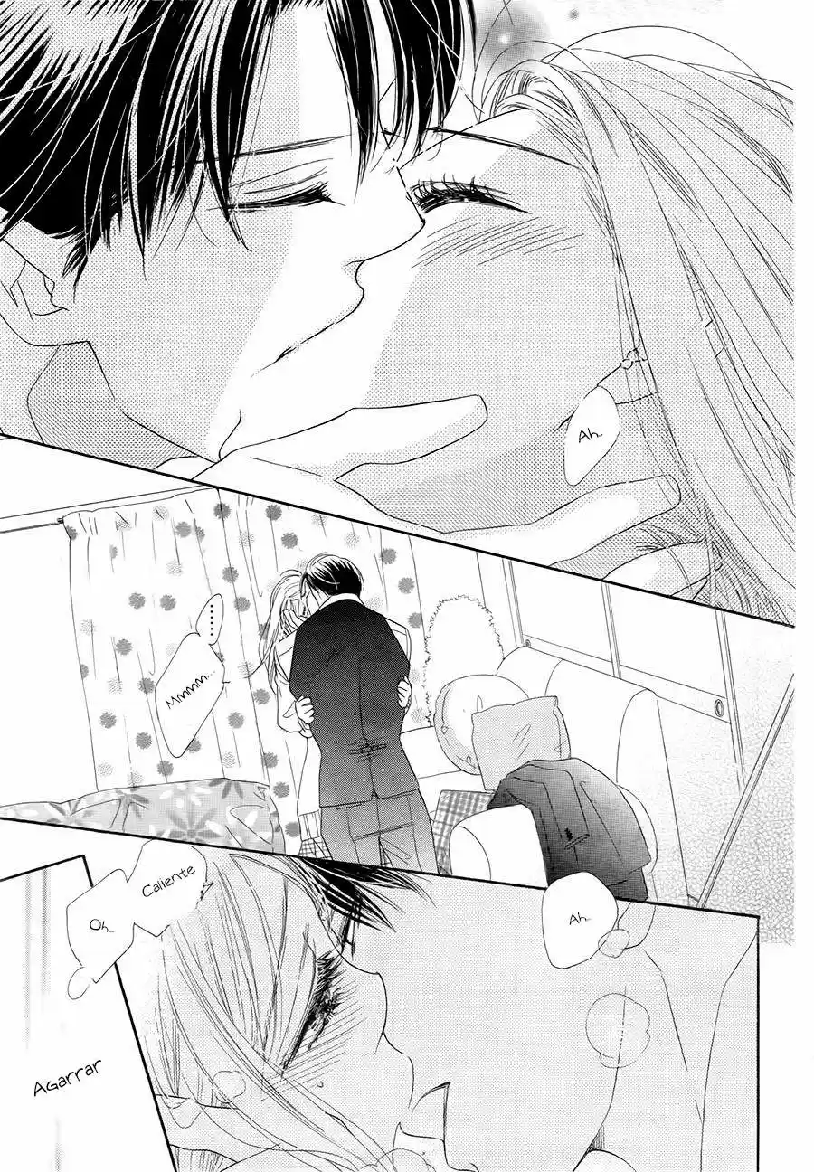 Love Phantom - Capítulo 3 - Página 29 - LectorTMOo