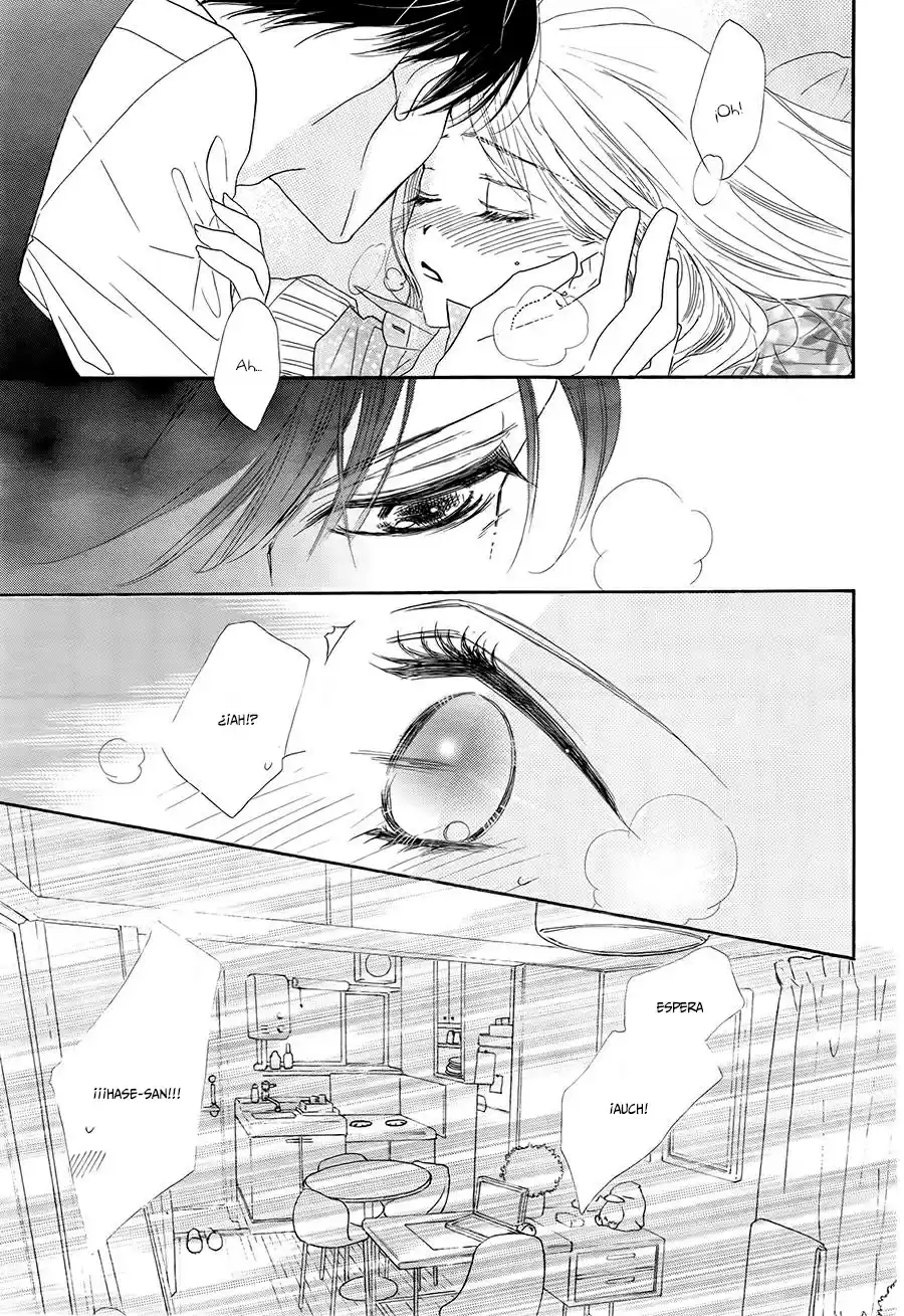 Love Phantom - Capítulo 3 - Página 31 - LectorTMOo