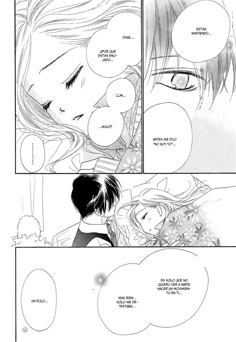 Love Phantom - Capítulo 3 - Página 36 - LectorTMOo