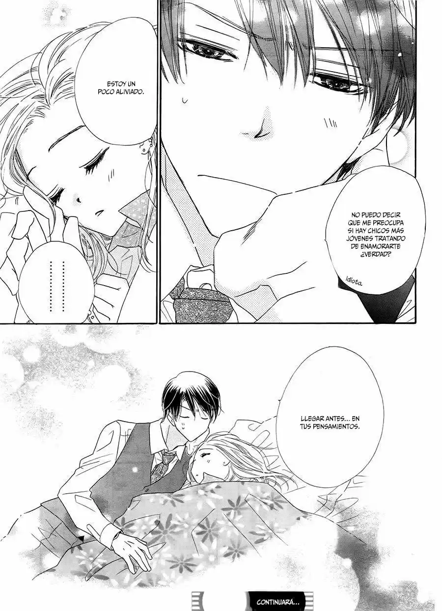 Love Phantom - Capítulo 3 - Página 37 - LectorTMOo