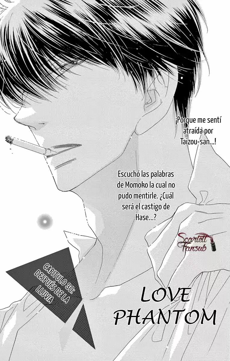 Love Phantom - Capítulo 30 - Página 6 - LectorTMOo
