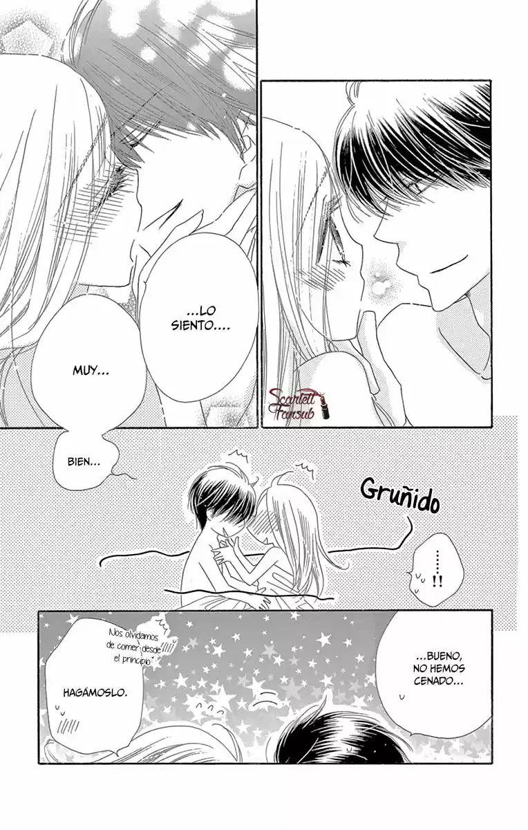 Love Phantom - Capítulo 30 - Página 18 - LectorTMOo