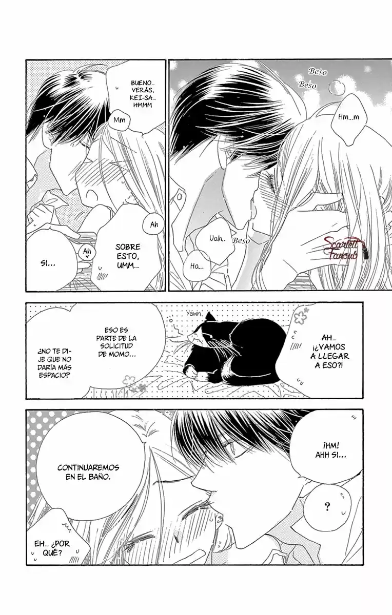 Love Phantom - Capítulo 30 - Página 23 - LectorTMOo