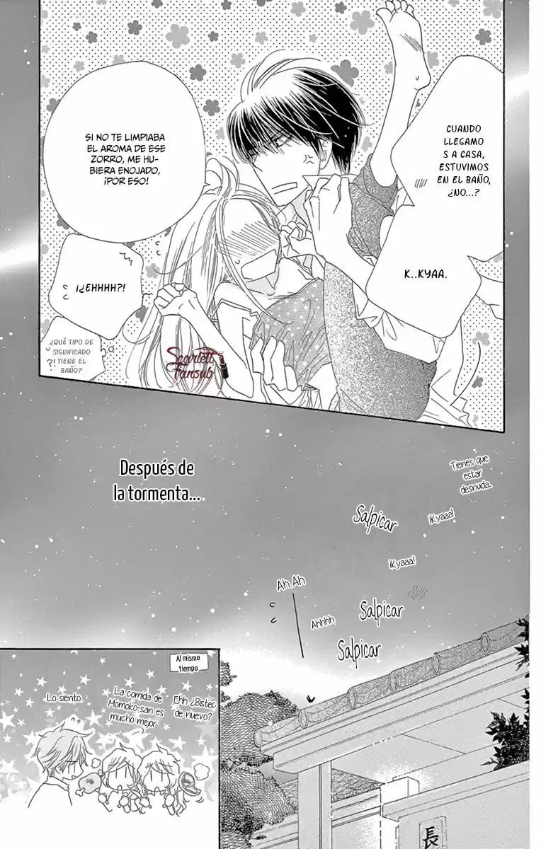 Love Phantom - Capítulo 30 - Página 24 - LectorTMOo