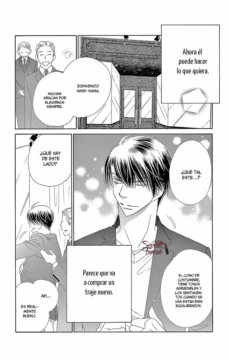 Love Phantom - Capítulo 31 - Página 15 - LectorTMOo