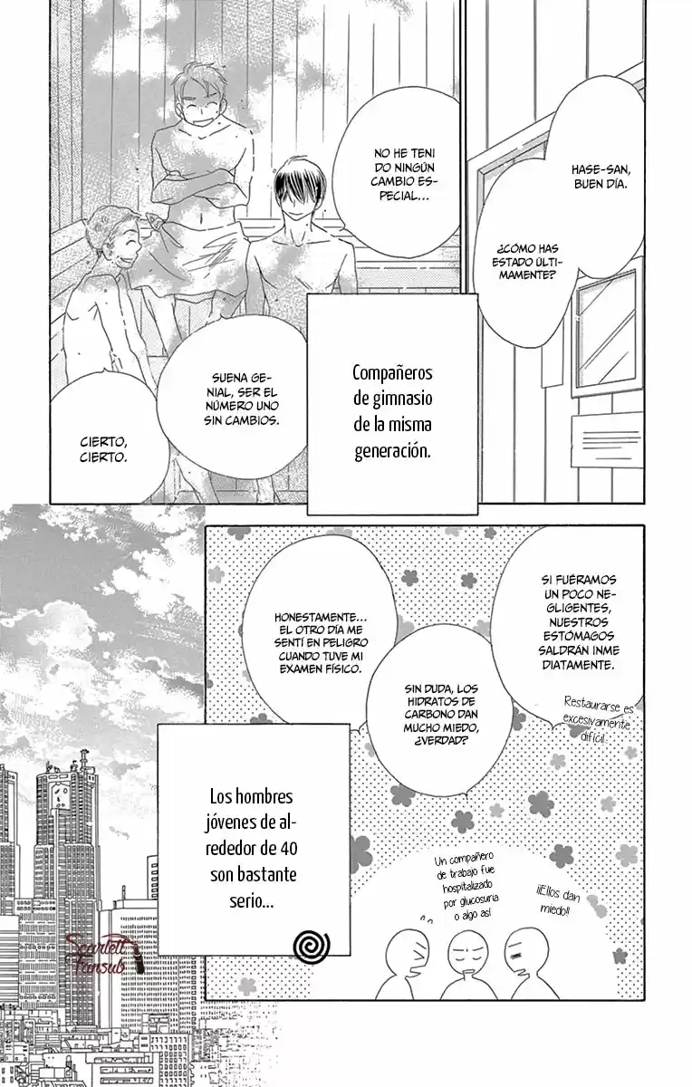 Love Phantom - Capítulo 31 - Página 20 - LectorTMOo