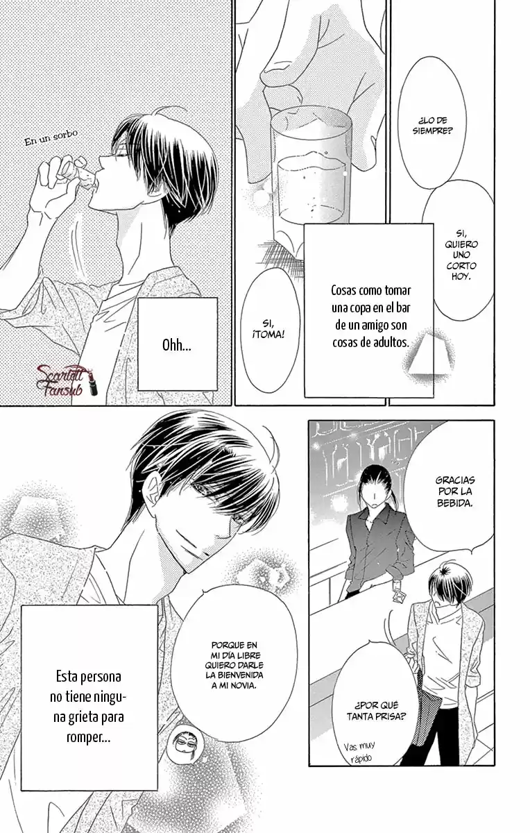 Love Phantom - Capítulo 31 - Página 22 - LectorTMOo
