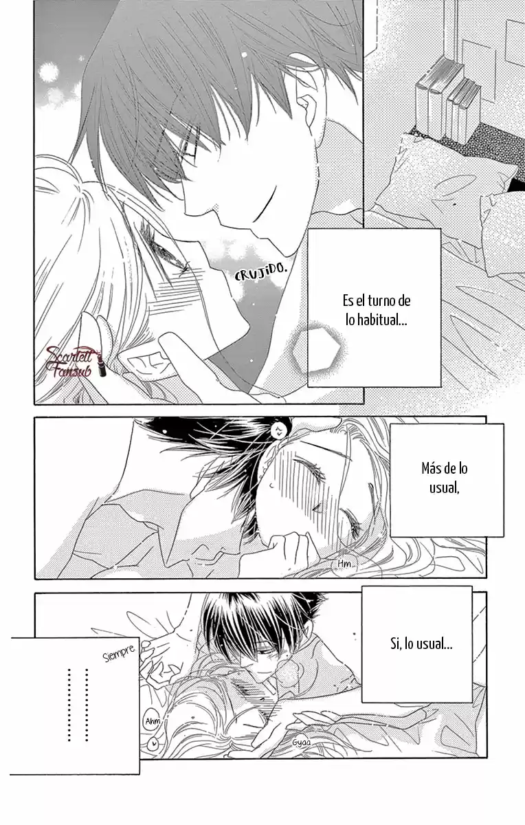 Love Phantom - Capítulo 31 - Página 27 - LectorTMOo