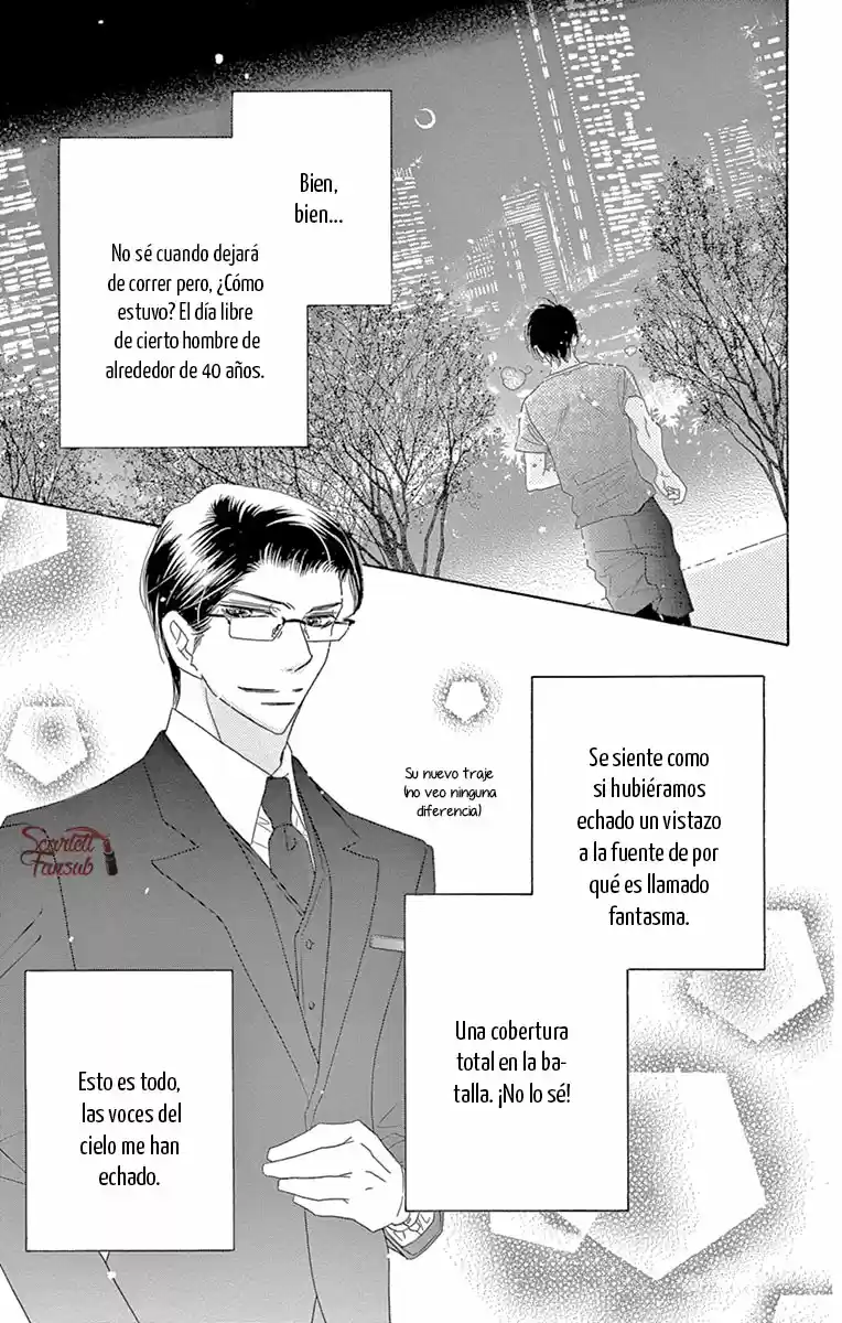 Love Phantom - Capítulo 31 - Página 30 - LectorTMOo