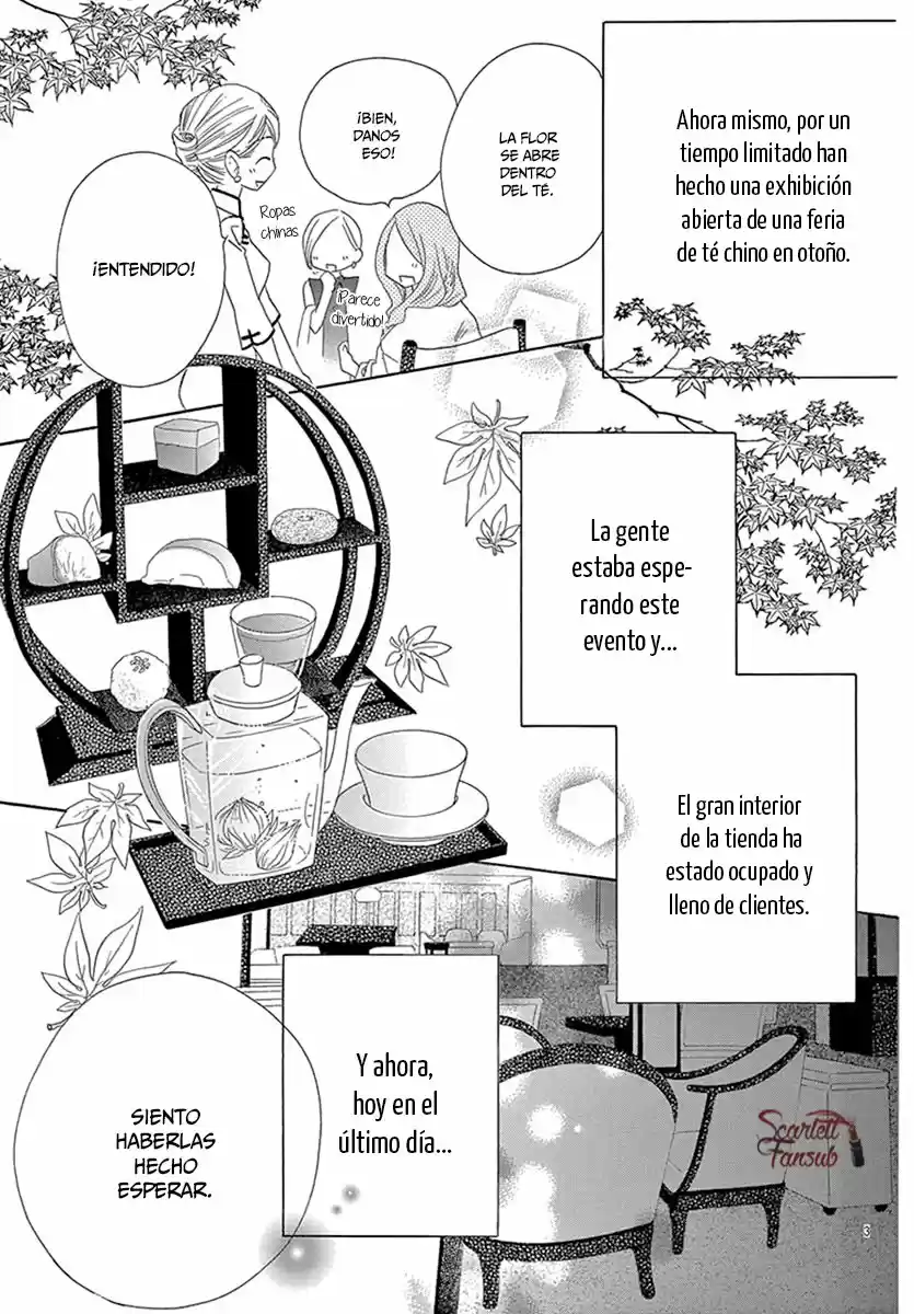 Love Phantom - Capítulo 32 - Página 9 - LectorTMOo