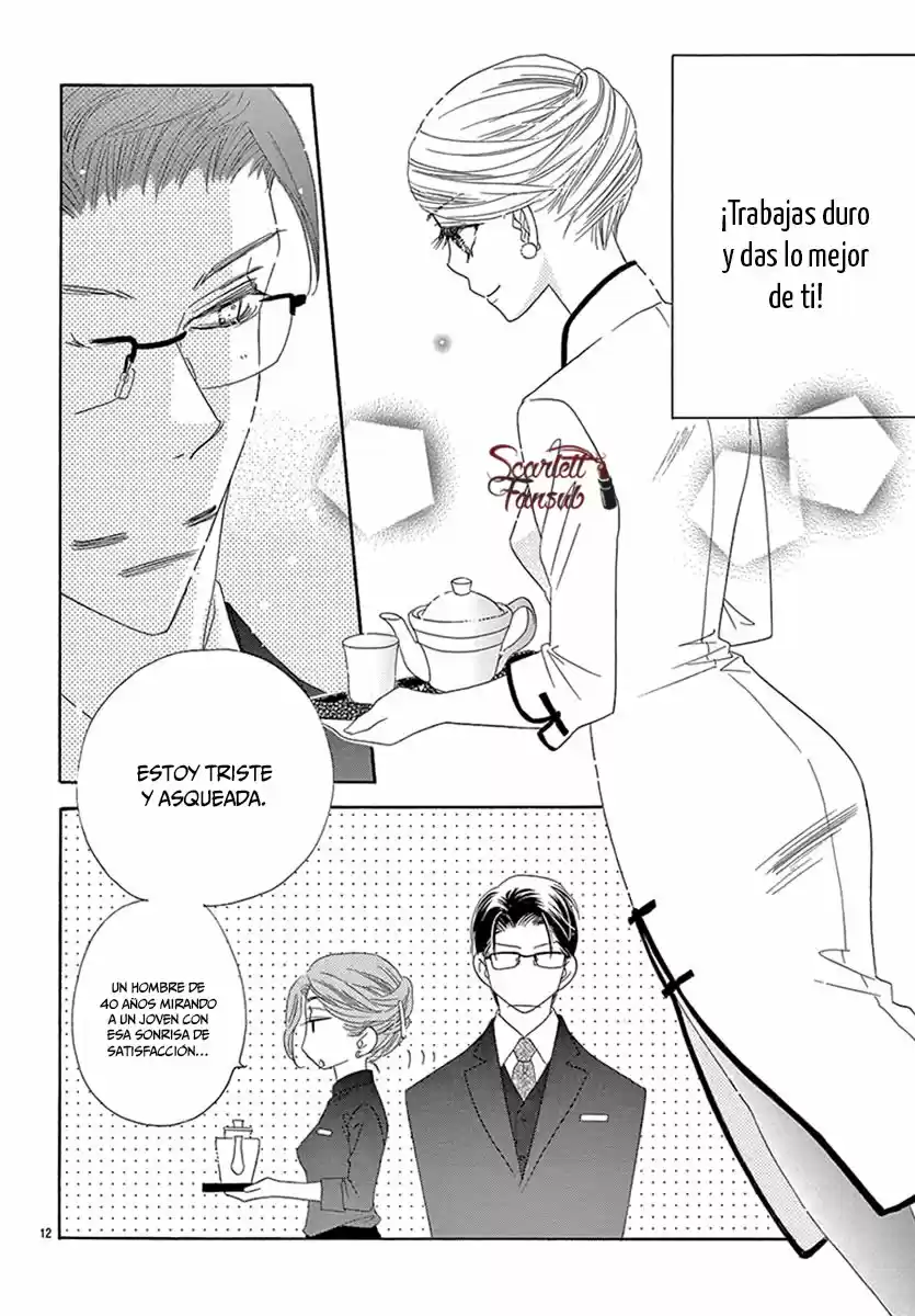 Love Phantom - Capítulo 32 - Página 18 - LectorTMOo