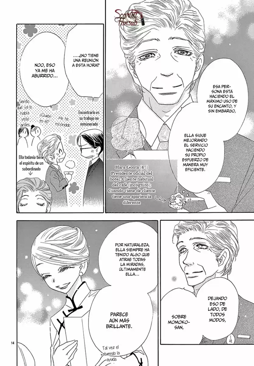 Love Phantom - Capítulo 32 - Página 20 - LectorTMOo