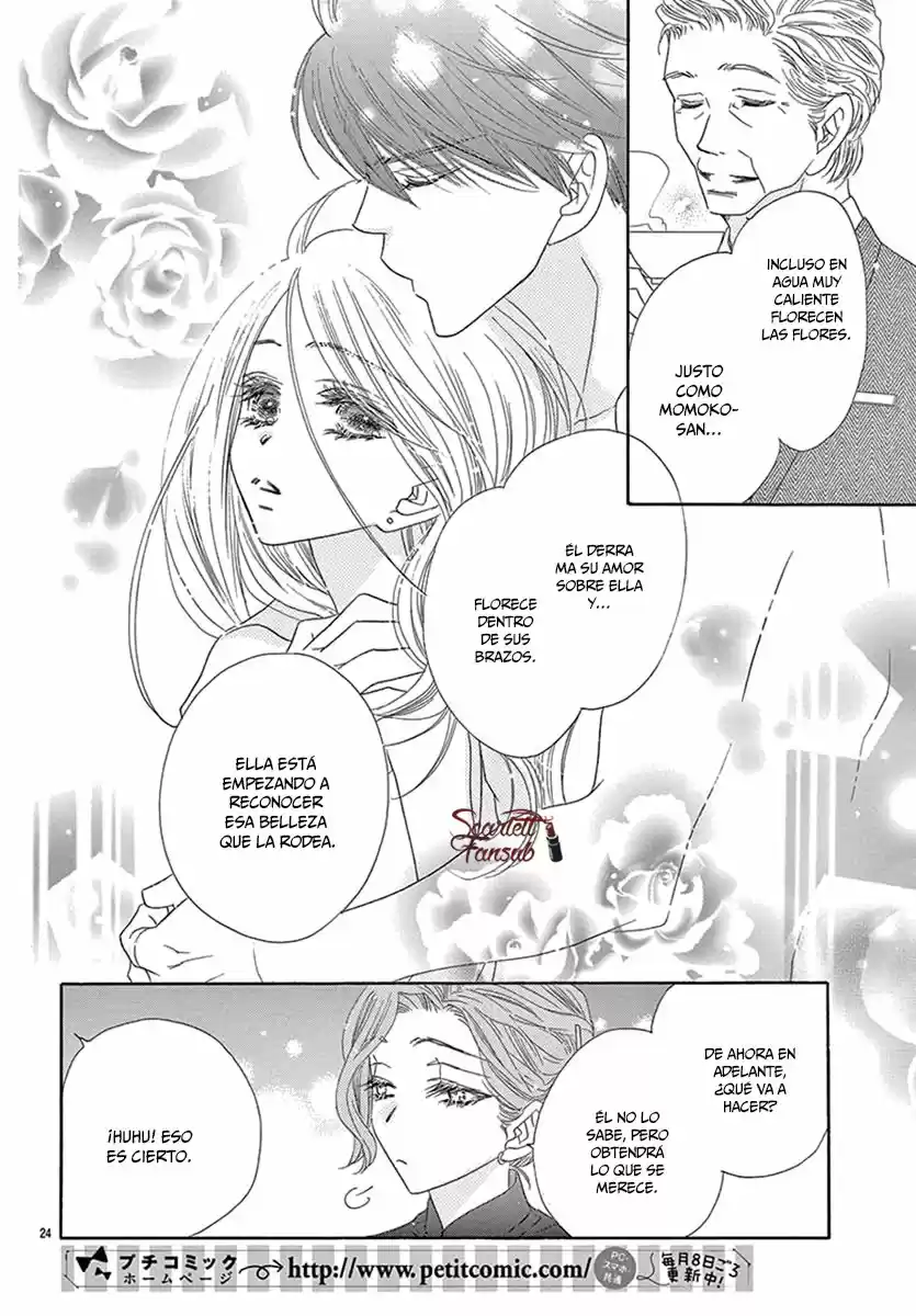 Love Phantom - Capítulo 32 - Página 30 - LectorTMOo