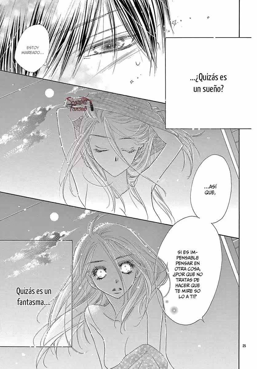 Love Phantom - Capítulo 33 - Página 28 - LectorTMOo