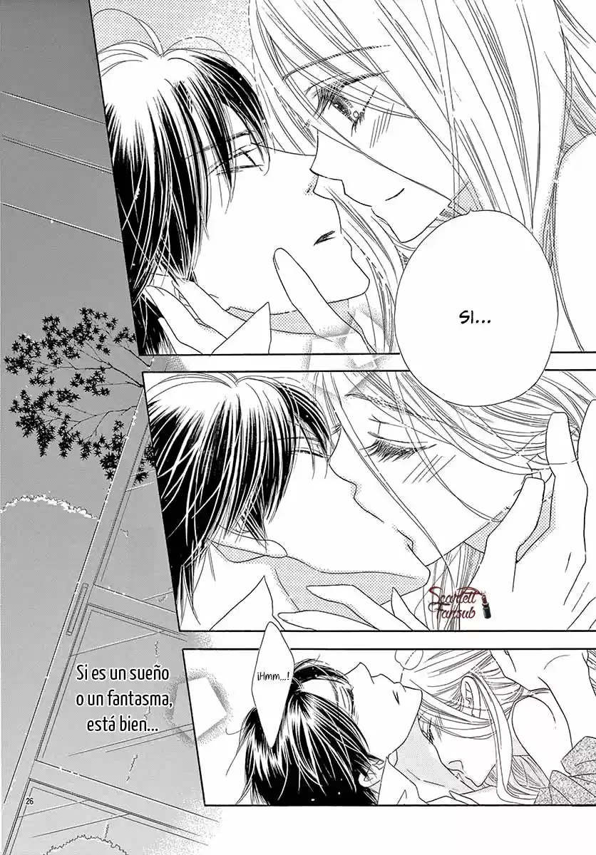 Love Phantom - Capítulo 33 - Página 29 - LectorTMOo
