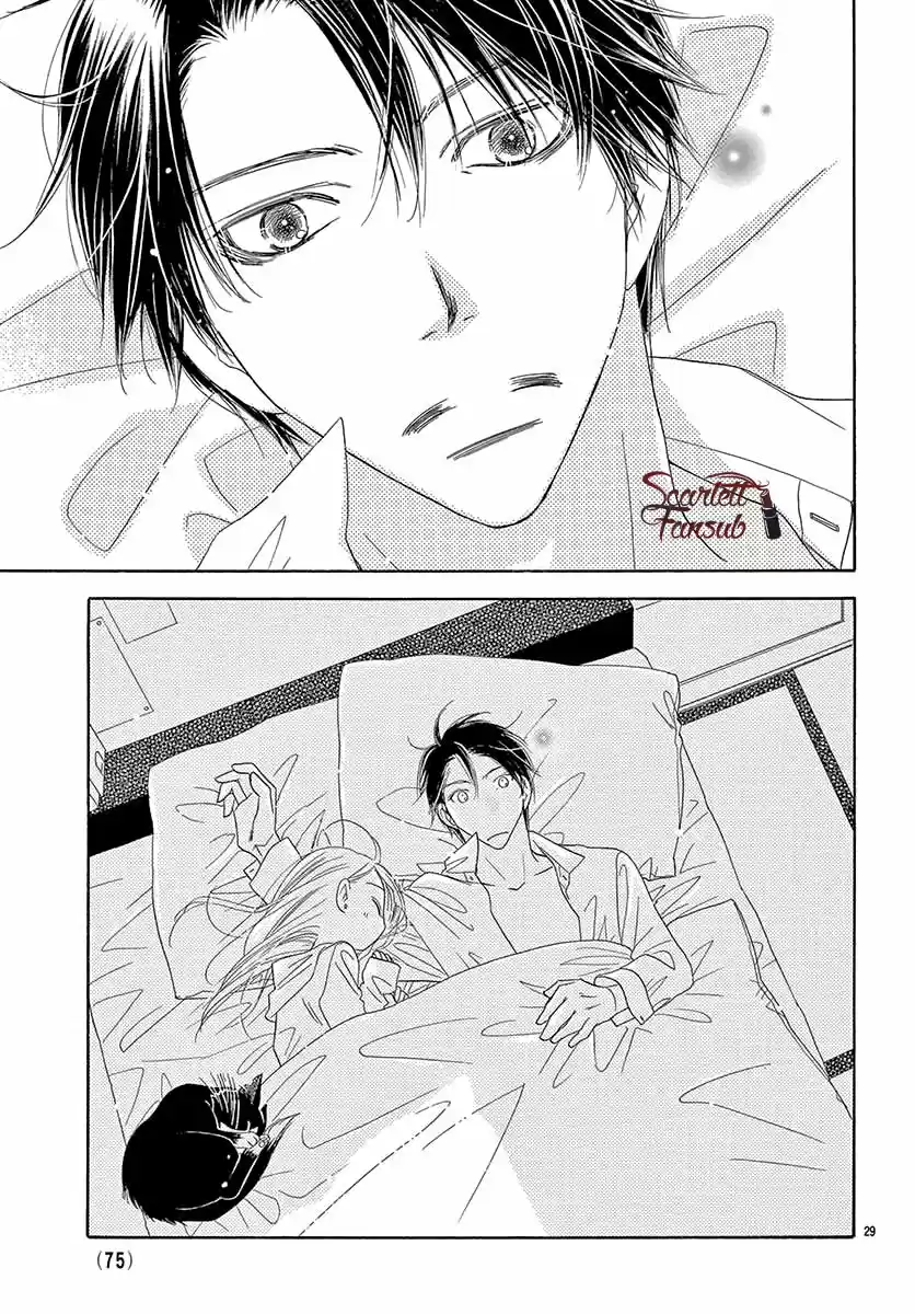 Love Phantom - Capítulo 33 - Página 32 - LectorTMOo
