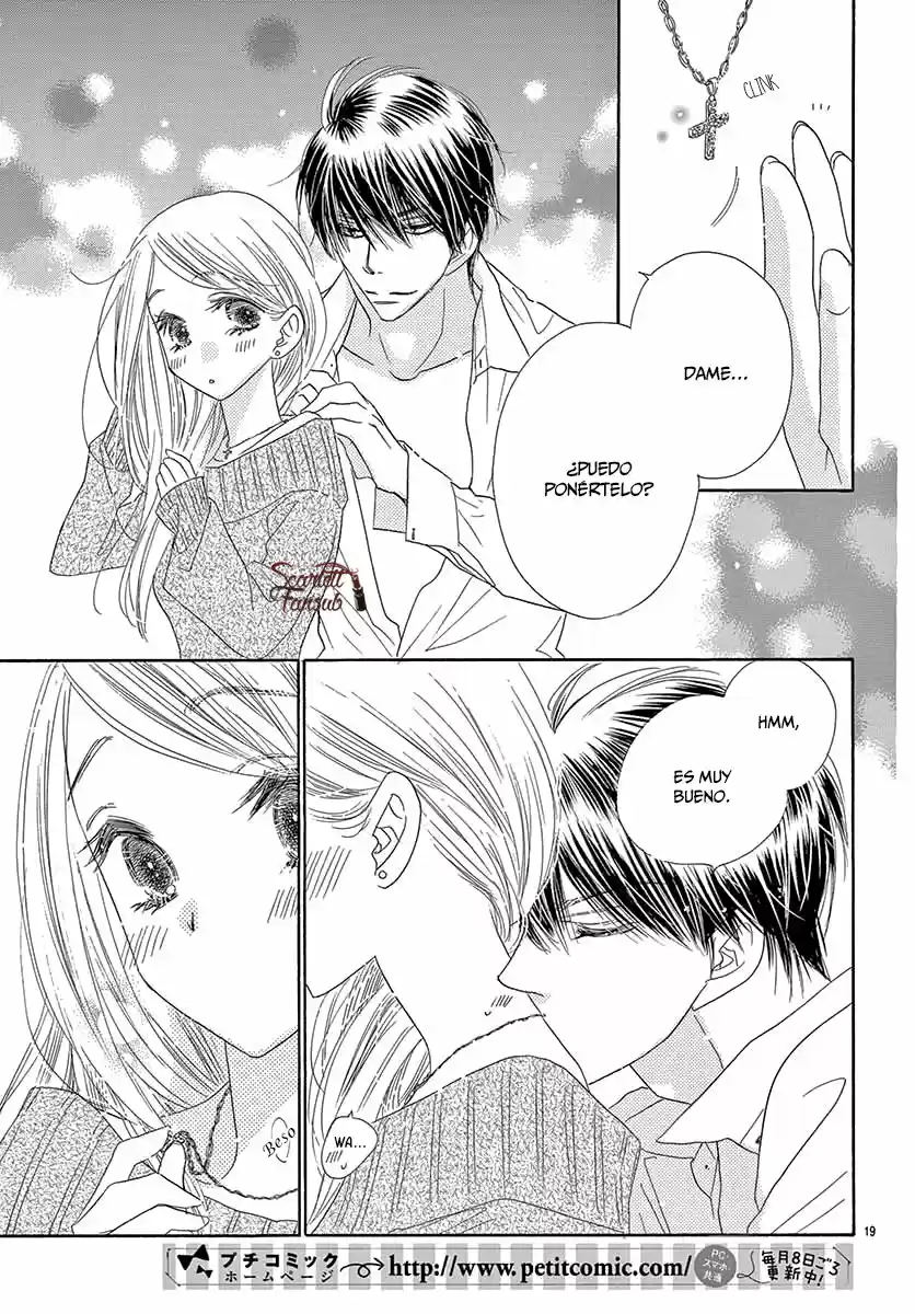 Love Phantom - Capítulo 34 - Página 23 - LectorTMOo