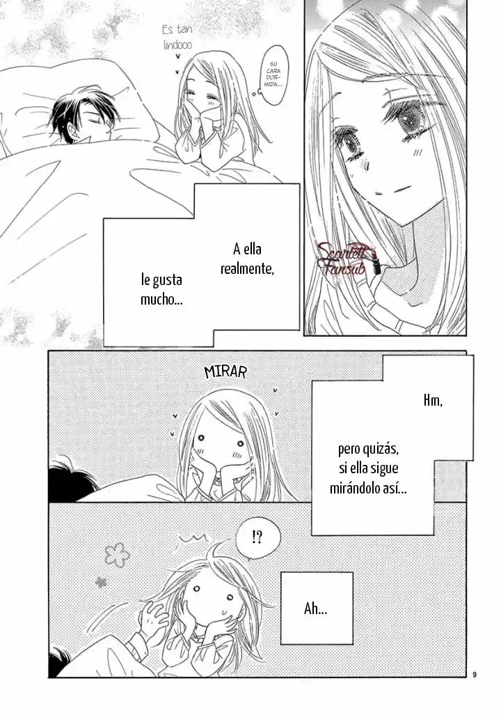 Love Phantom - Capítulo 37 - Página 12 - LectorTMOo