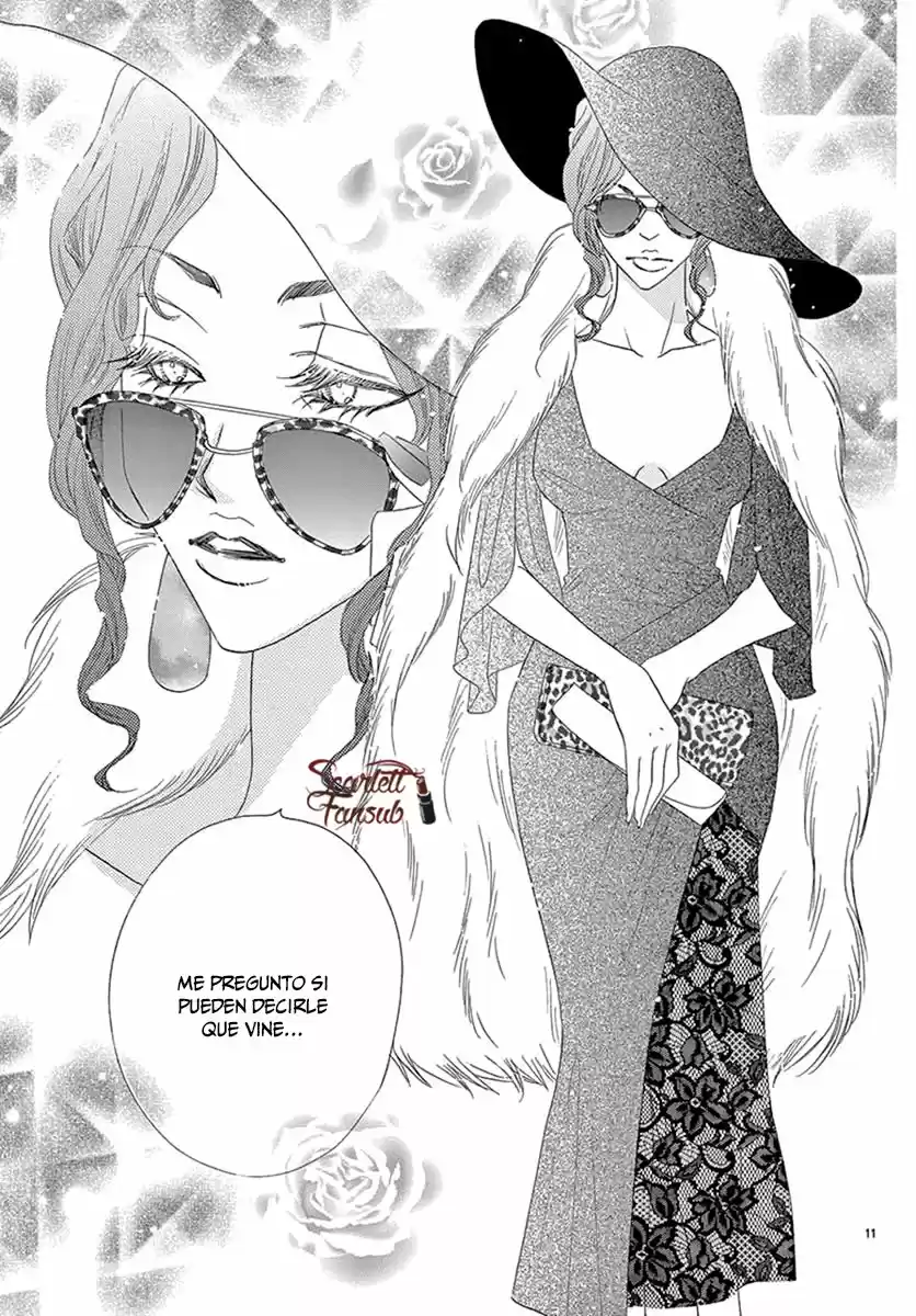 Love Phantom - Capítulo 38 - Página 14 - LectorTMOo