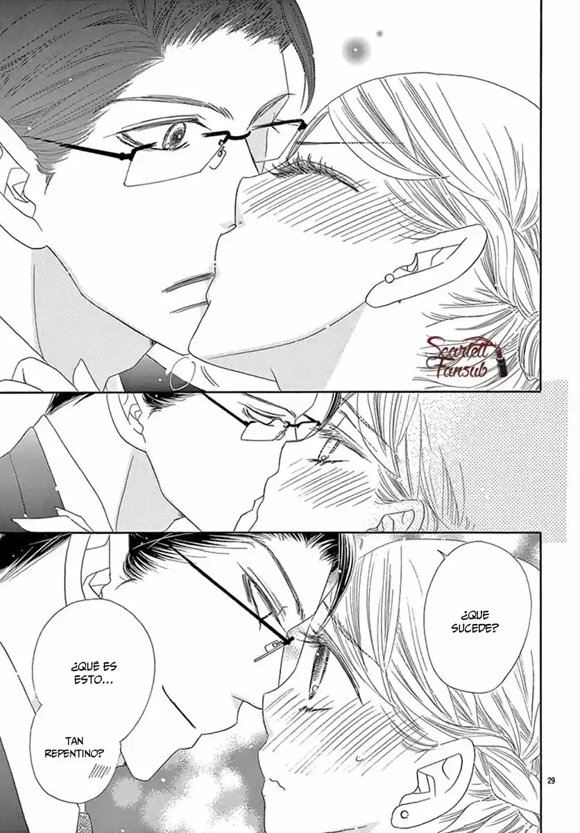 Love Phantom - Capítulo 38 - Página 32 - LectorTMOo