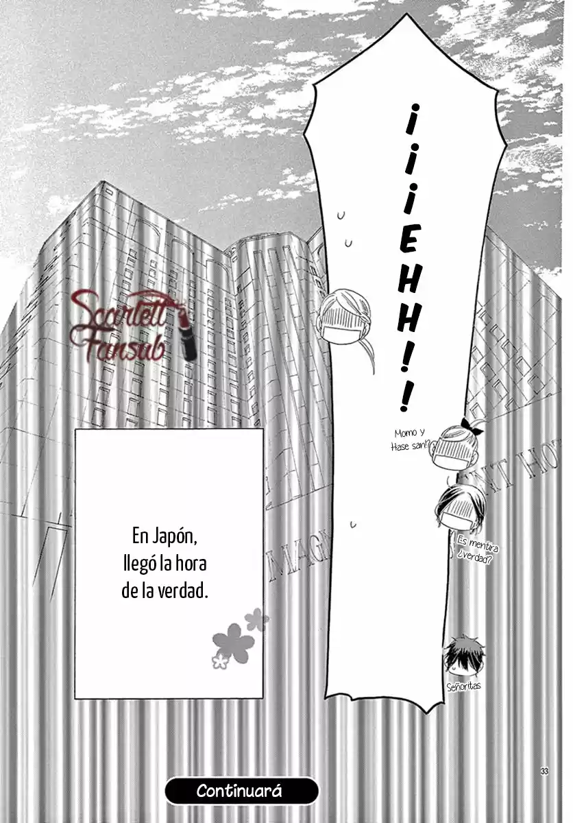 Love Phantom - Capítulo 38 - Página 36 - LectorTMOo