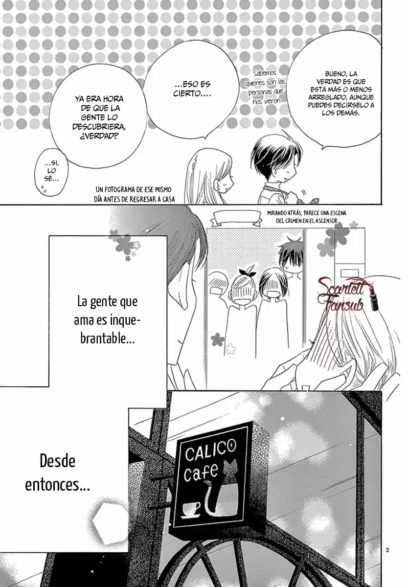 Love Phantom - Capítulo 39 - Página 6 - LectorTMOo