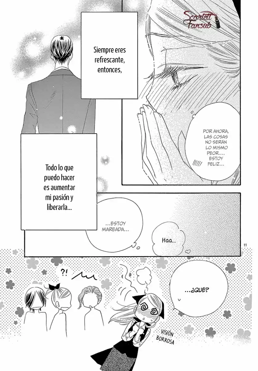 Love Phantom - Capítulo 39 - Página 14 - LectorTMOo