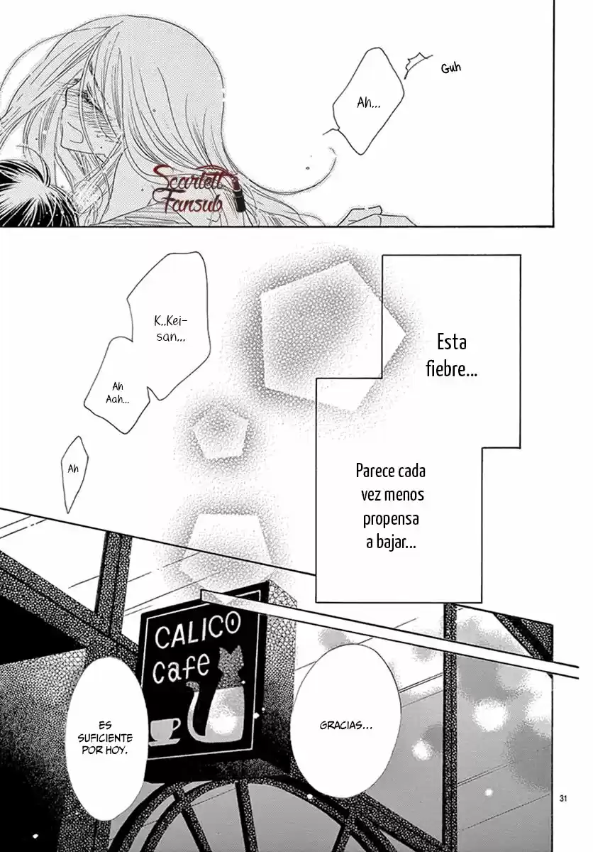 Love Phantom - Capítulo 39 - Página 34 - LectorTMOo