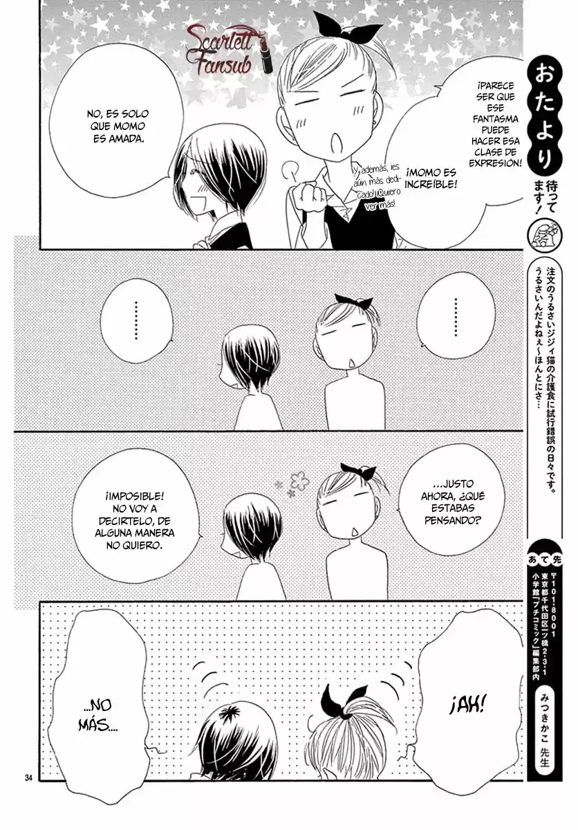 Love Phantom - Capítulo 39 - Página 37 - LectorTMOo