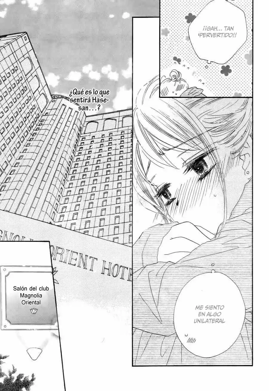 Love Phantom - Capítulo 4 - Página 18 - LectorTMOo