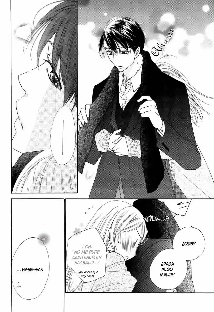 Love Phantom - Capítulo 4 - Página 27 - LectorTMOo